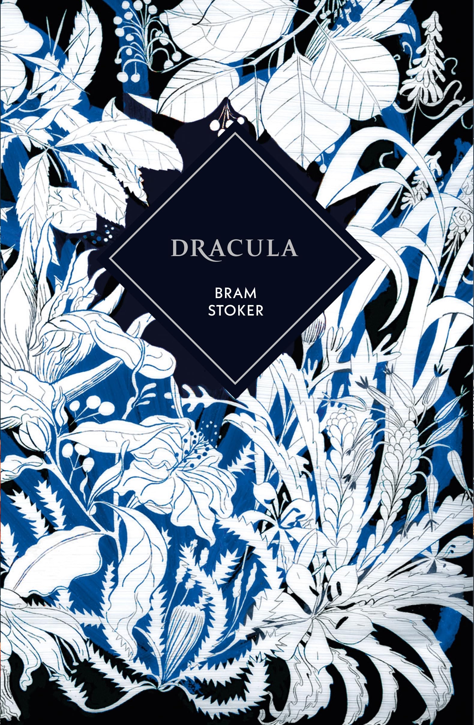 Dracula, By Bram Stoker (Vintage Collector's Classics)