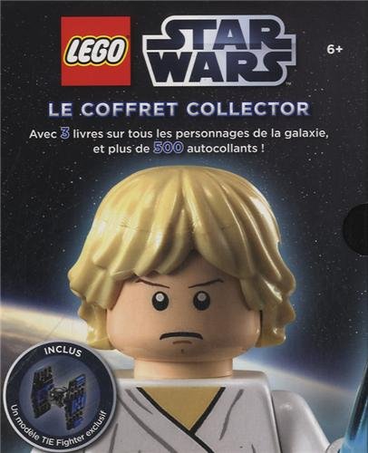 Lego Star Wars - Le Coffret Collector