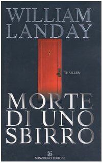 Morte di uno sbirro (Romanzi)