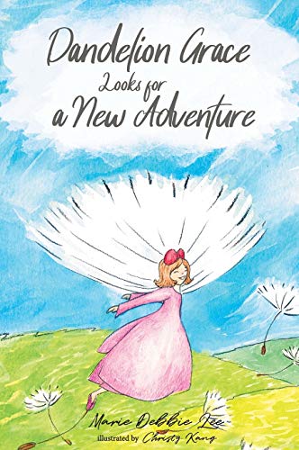 Dandelion Grace Looks For A New Adventure