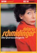 Die Queraussteigerin
