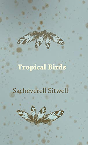 Tropical Birds