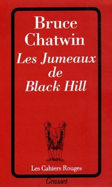 Les jumeaux de Black Hill