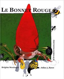 Le bonnet rouge