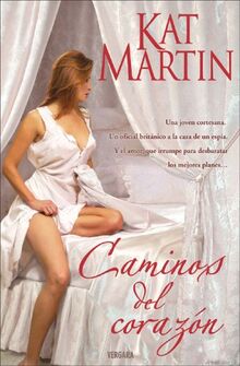 CAMINOS DEL CORAZON (AMOR Y AVENTURA, Band 0)