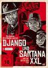 Django und Sartana XXL [5 DVDs]