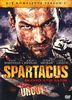 Spartacus - Blood and Sand , Staffel 1 [Uncut 5DVD] [Orig. Deutsch]