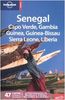 Senegal. Capo Verde, Gambia, Guinea, Guinea-Bissau, Sierra Leone, Liberia