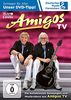 Amigos TV [3 DVDs]