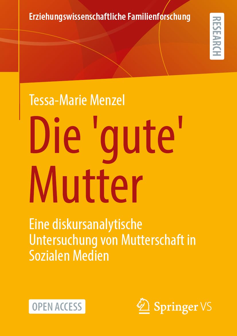 Die 'gute' Mutter