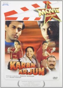 Karan Arjun [UK Import]