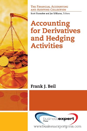 Accounting for Derivatives and Hedging Activities (Financial Accounting and Auditing Collection)