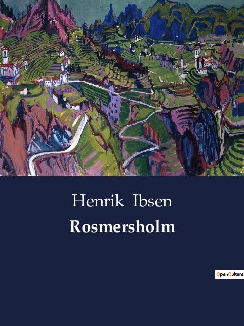 Rosmersholm