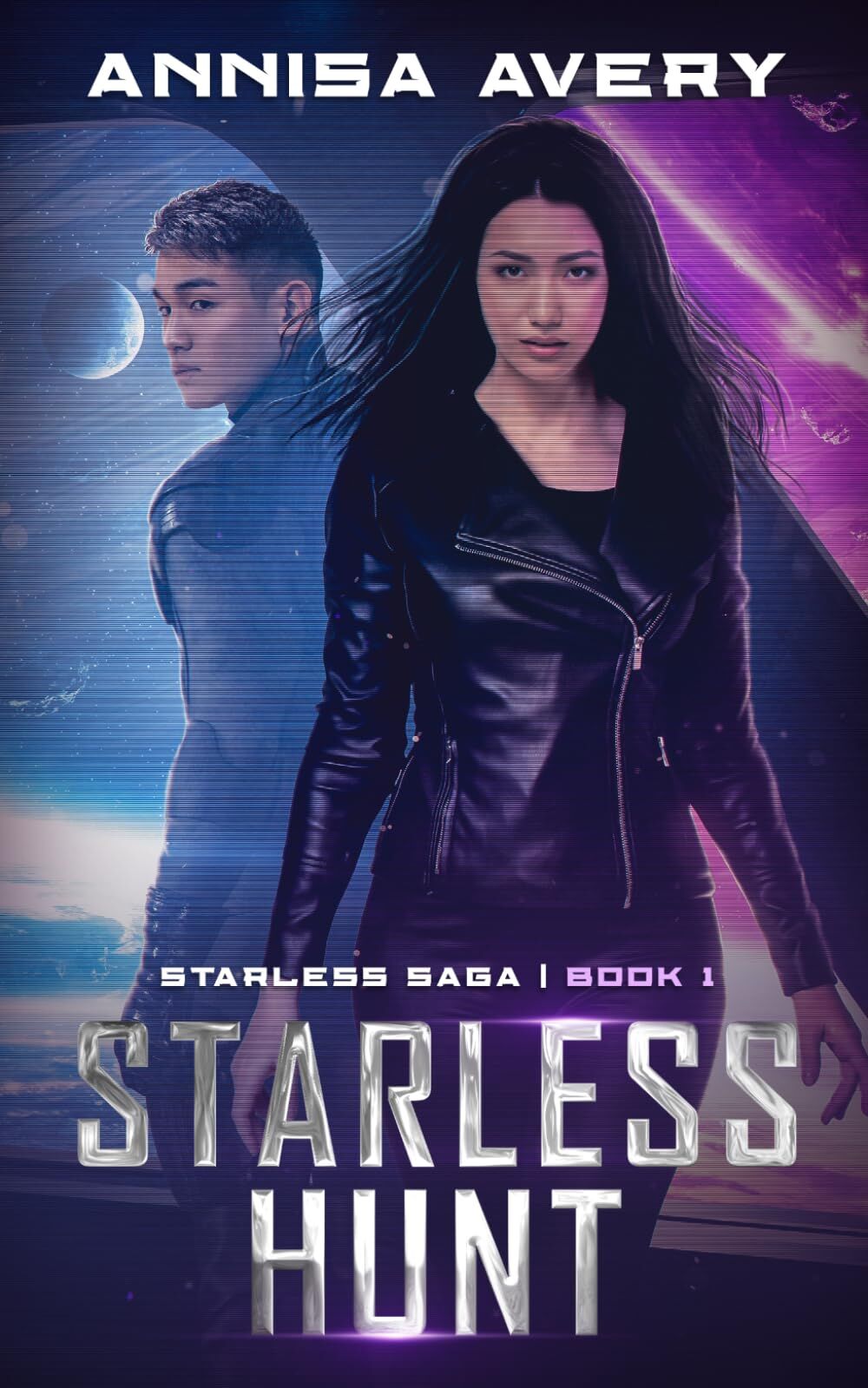 Starless Hunt