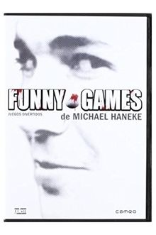 Funny Games (Juegos Divertidos) (1997) (Ed. Especial)