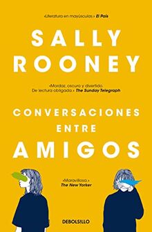 Conversaciones entre amigos (Best Seller)