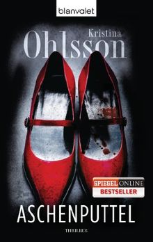 Aschenputtel: Thriller