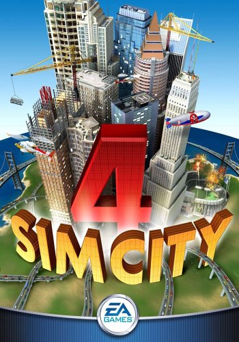 SimCity 4