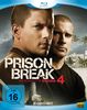 Prison Break - Season 4 [Blu-ray]