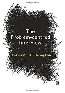 The Problem-Centred Interview