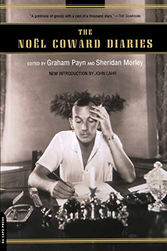 The Noel Coward Diaries