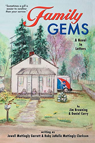 Family Gems: A Novel in Letters