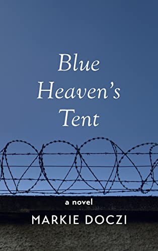 Blue Heaven's Tent