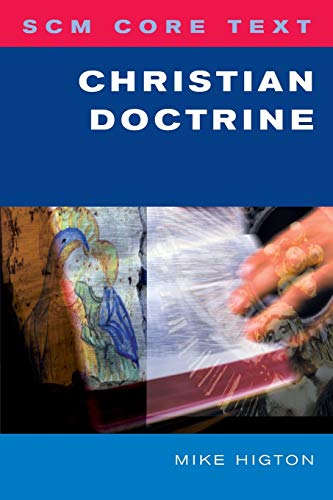 SCM Core Text Christian Doctrine (ScCMCore Text)