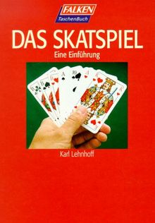 Das Skatspiel. Eine Einführung. von Karl Lehnhoff | Buch | Zustand sehr gut