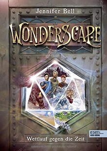 Wonderscape: Wettlauf gegen die Zeit