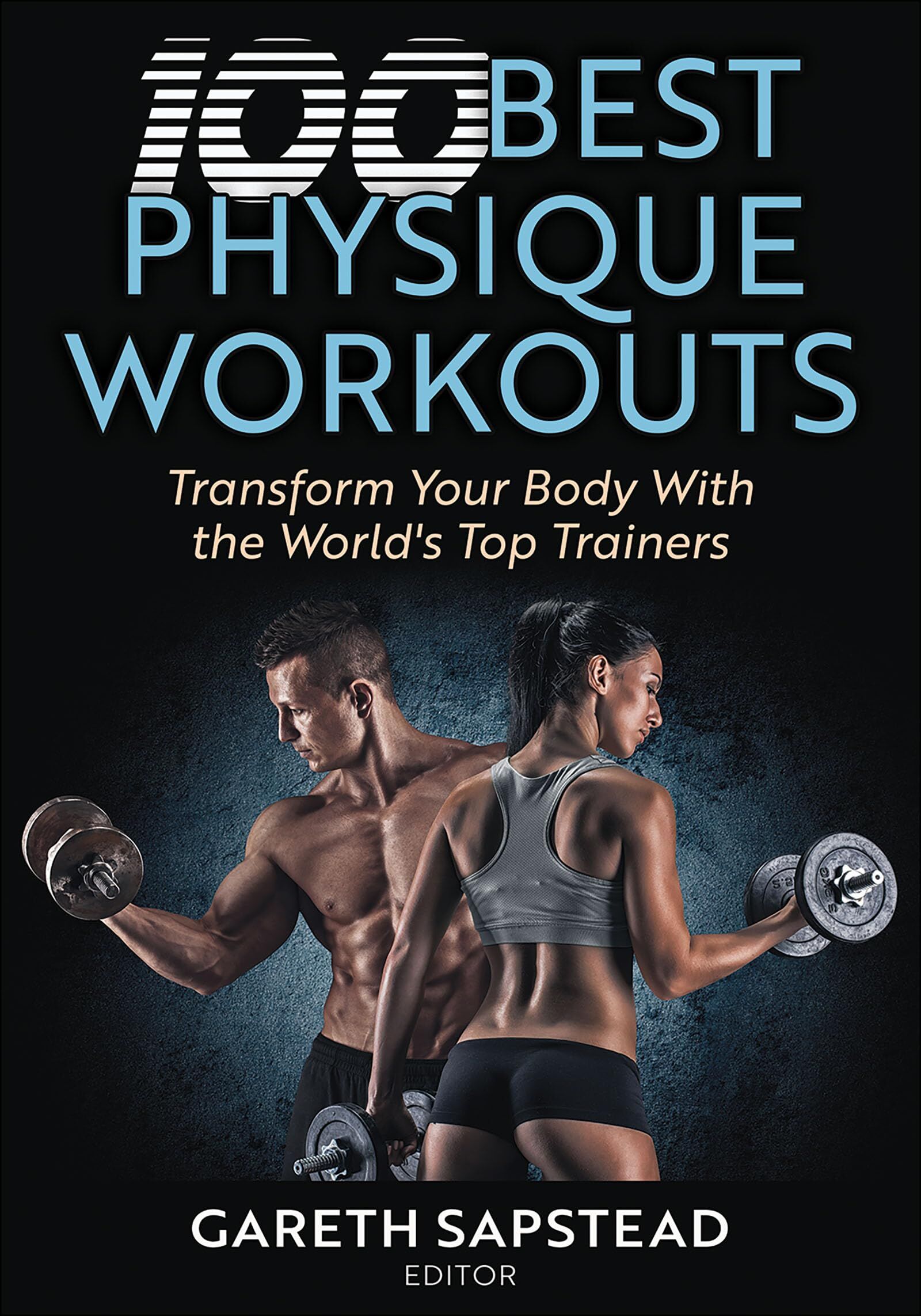 100 Best Physique Workouts - Neuware