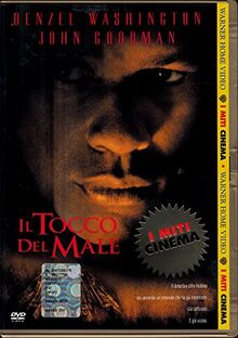 Il Tocco Del Male  (MITI) [IT Import]