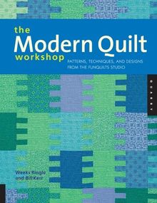 Modern Quilt Workshop