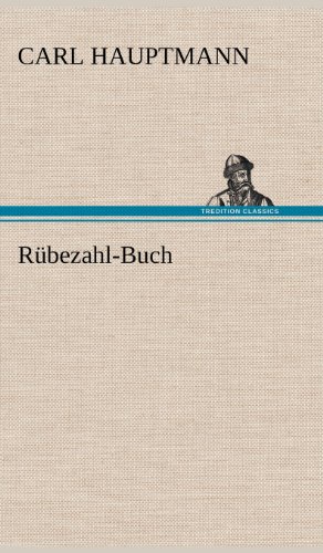 Rübezahl-Buch