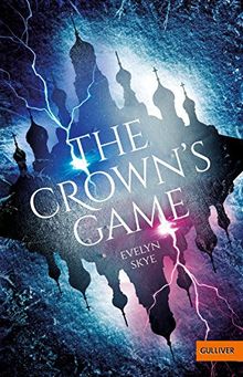 The Crown´s Game: Roman