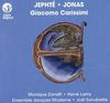 Historia di Jephte/+Historia di Jonas