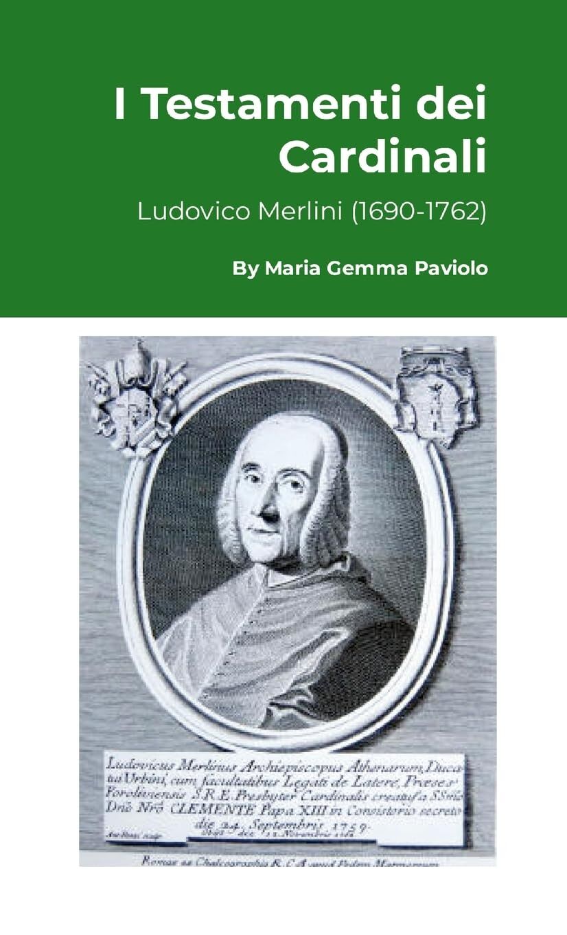 I Testamenti dei Cardinali