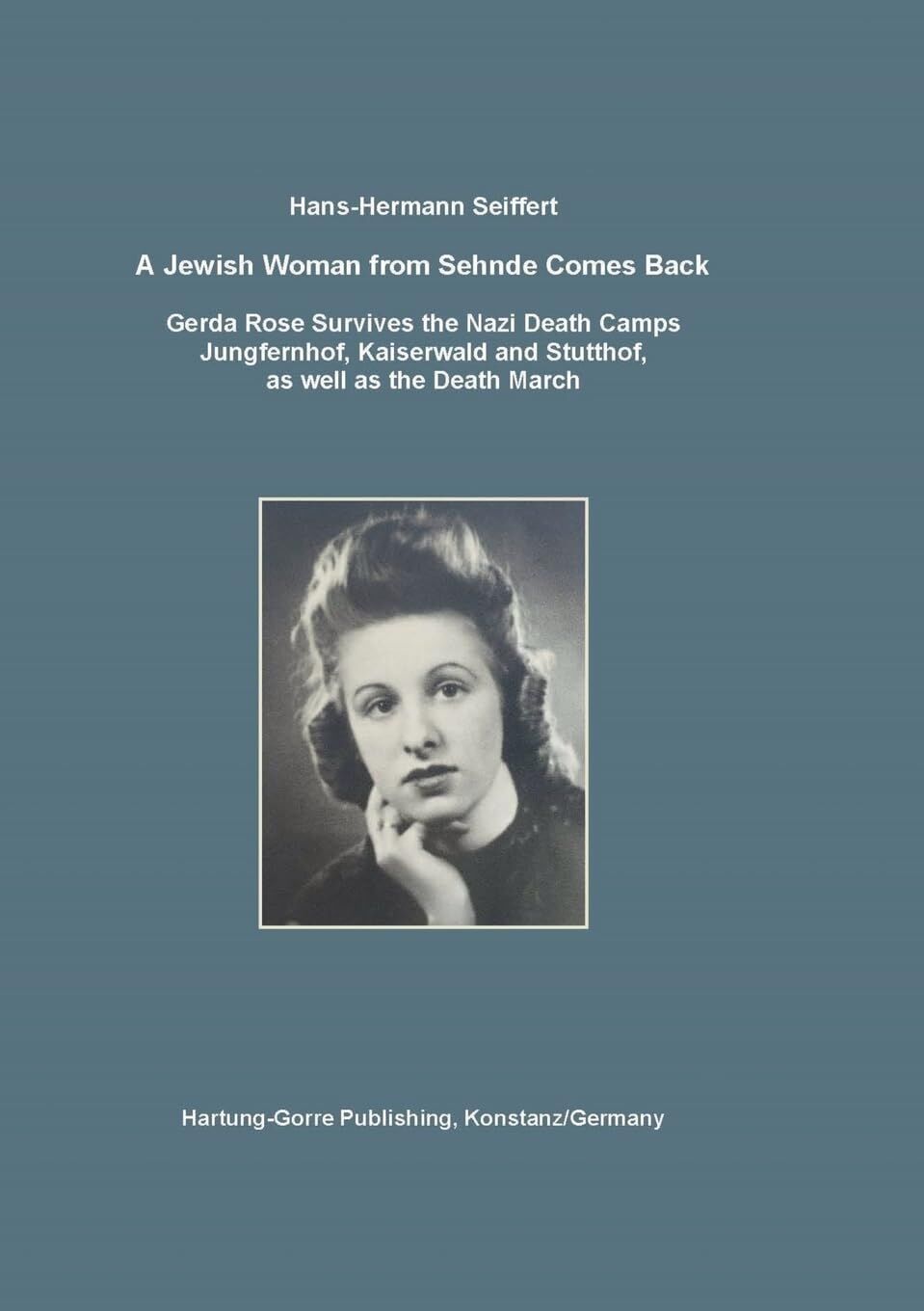 A Jewish Woman from Sehnde Comes Back