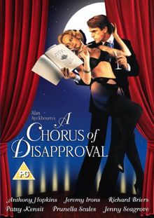 A Chorus Of Disapproval [UK Import]