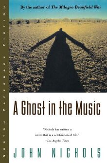 A Ghost in the Music (Norton Paperback Fiction)