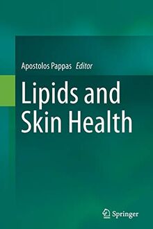 Lipids and Skin Health