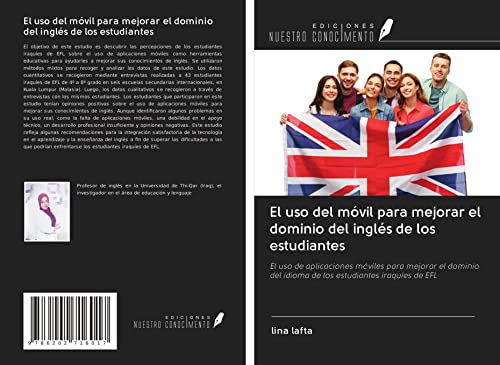 El uso del móvil para mejorar el dominio del inglés de los estudiantes ...