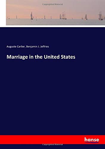 Marriage in the United States