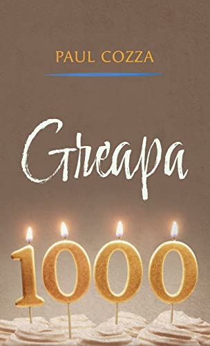 Greapa