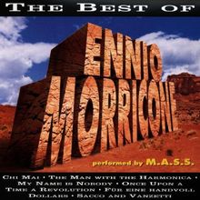 The Best of Ennio Morricone