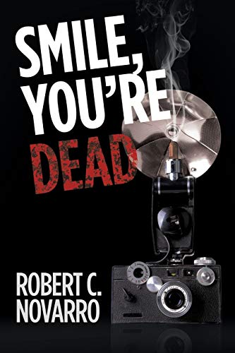 Smile, You’re Dead