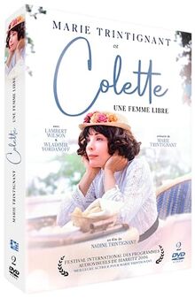 Colette, une femme libre [FR Import]