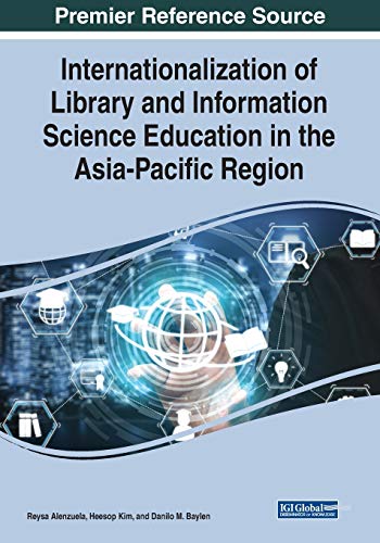Internationalization of Library and Information Science Education in the Asia-Pacific Region