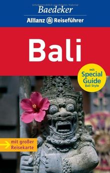 Baedeker Allianz Reiseführer Bali