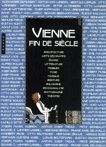 Vienne fin de siècle von Collectif - Gebundene Ausgabe